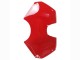 Carenado Moto Ducati Panigale V4 V4S 2020-2021 - Rojo Negro Mate