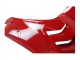 Carenado Moto Ducati Panigale V4 V4S 2020-2021 - Rojo Negro Mate