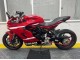 Carenados Moto Ducati Supersport 939/939S 2017-2022 - Rojo Blanco Negro