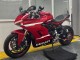 Carenados Moto Ducati Supersport 939/939S 2017-2022 - Rojo Blanco Negro