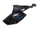 Carenados Moto BMW K1200S 2005-2010 - Negro Brillante Negro Mate Azul Línea