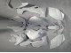 Carenados Moto BMW K1200S 2005-2010 - Blanco