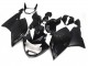 Carenados Moto BMW K1200S 2005-2010 - Negro Brillante Negro Mate