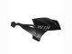 Carenados Moto BMW K1200S 2005-2010 - Negro Brillante Negro Mate