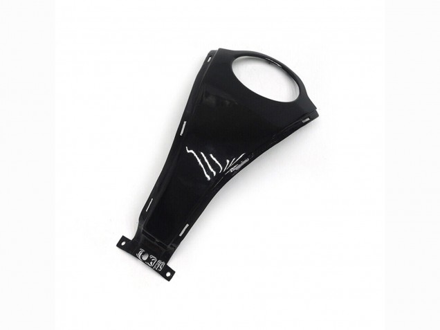 Carenados Moto BMW K1200S 2005-2010 - Negro Brillante Negro Mate