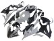 Carenados Moto BMW S1000RR 2023-2024 - Nardo Gris Negro Mate