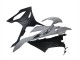 Carenados Moto BMW S1000RR 2023-2024 - Nardo Gris Negro Mate