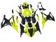 Carenados Moto BMW S1000RR 2023-2024 - Amarillo Negro