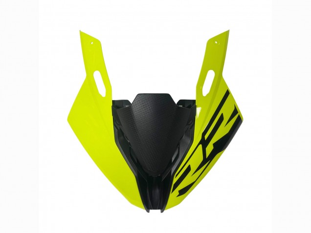 Carenados Moto BMW S1000RR 2023-2024 - Amarillo Negro