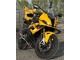 Carenados Moto BMW S1000RR 2023-2024 - Amarillo Brillante