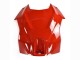 Kits Carenado Moto BMW S1000RR 2019-2022 - Negro Rojo