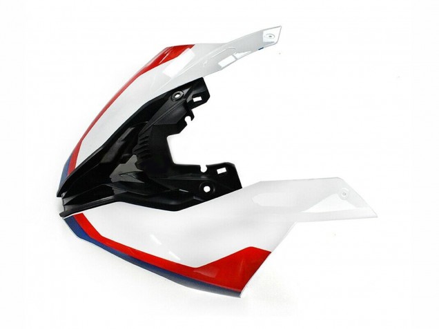 Carenados Moto BMW S1000RR 2019-2022 - Negro Blanco Rojo Azul