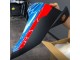 Carenados Moto BMW S1000RR 2019-2022 - Negro Azul Rojo