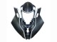 Carenados Moto BMW S1000RR 2019-2022 - Negro Blanco
