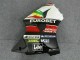 Carenados Moto Kawasaki ZX6R 2000-2002 - Blanco Rojo Amarillo Verde Negro Brillante Estrella EuroBet