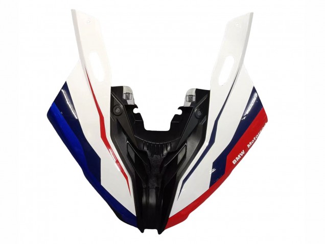 Carenados Moto BMW S1000RR 2019-2022 - Azul Rojo Blanco 23