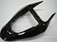 Carenado Moto Kawasaki ZX6R 2003-2004 - Negro Brillante