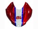 Carenados Moto BMW S1000RR 2017-2018 - Blanco Rojo Azul Negro