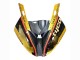 Carenados Moto BMW S1000RR 2017-2018 - Oro Negro Tyco