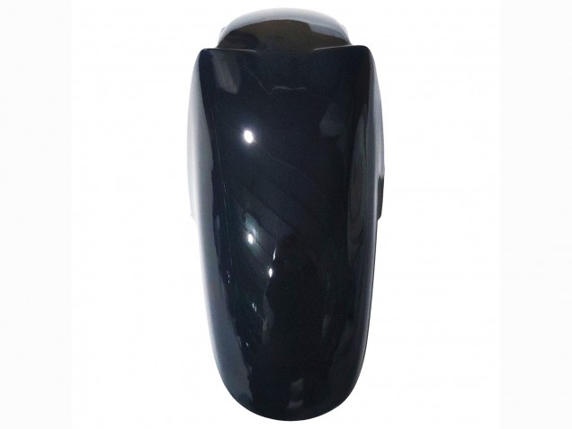 Carenados Moto Suzuki GSX600F/GSX750F 2004-2006 - Negro Brillante