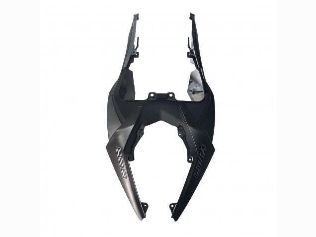 Carenado Moto Kawasaki ZX6R 2023-2025 - Negro Mate