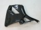 Carenados Moto Honda CBR600RR 2003-2004 - Negro Brillante Rojo Calcomanías