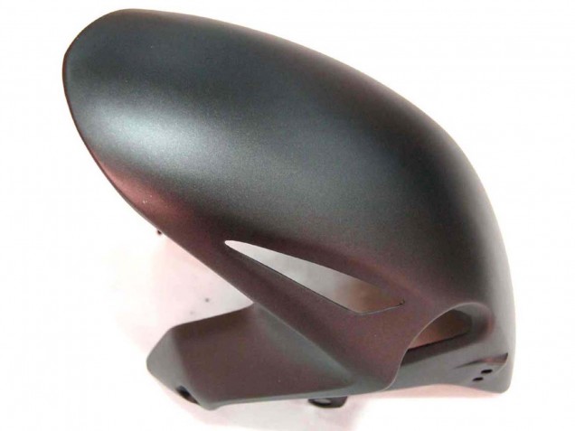 Carenado Moto Honda CBR1000RR 2008-2011 - Negro Mate