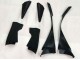 Carenado Moto Honda CBR1000RR 2008-2011 - Negro Mate