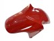 Carenado Moto Honda CBR500R 2022-2023 - Rojo Blanco Negro