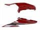 Carenado Moto Honda CBR500R 2022-2023 - Rojo Blanco Negro
