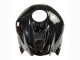 Kits Carenado Moto Honda CBR600RR 2007-2008 - Plata Negro Brillante