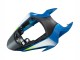 Carenados Moto Suzuki GSXR 600 / GSXR 750 2011-2024 - Azul Claro Verde Blanco Rojo