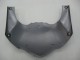 Carenados Moto Suzuki GSXR 1000 2007-2008 - Negro Mate Negro Brillante