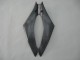 Carenados Moto Suzuki GSXR 1000 2007-2008 - Negro Mate Negro Brillante