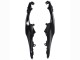 Carenados Moto Suzuki GSXR1000 2017-2024 - Negro Brillante