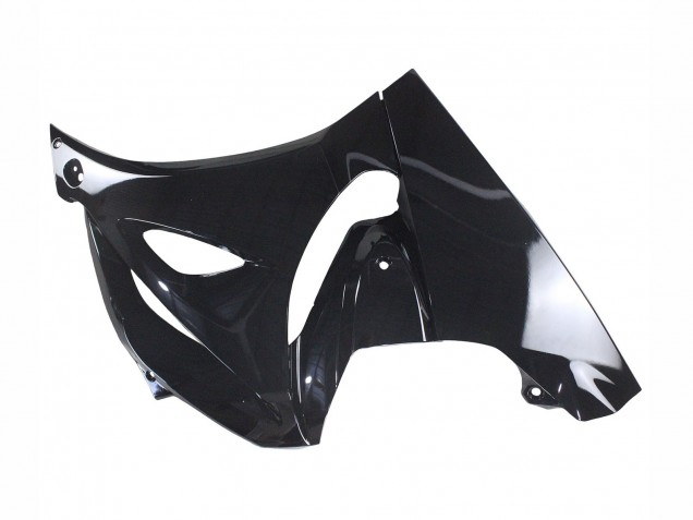 Carenados Moto Suzuki GSXR1000 2017-2024 - Negro Brillante