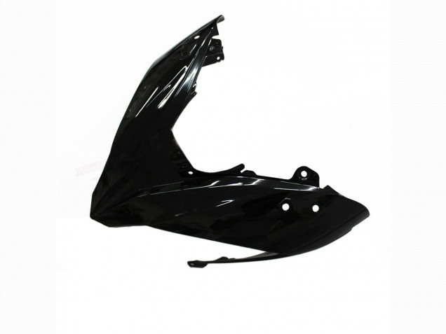 Carenados Moto Kawasaki Ninja 650 EX650 2017-2019 - Negro Brillante