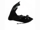 Carenados Moto Kawasaki Ninja 650 EX650 2017-2019 - Negro Brillante