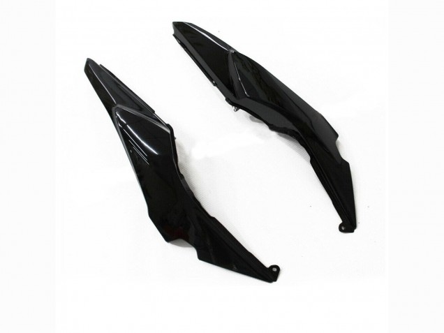 Carenados Moto Kawasaki Ninja 650 EX650 2017-2019 - Negro Brillante
