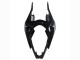 Carenados Moto Kawasaki Ninja 400 2018-2024 - Negro Brillante Negro Mate Blanco Calcomanías