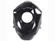 Carenados Moto Kawasaki Ninja 400 2018-2024 - Negro Brillante Negro Mate Blanco Calcomanías