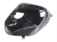 Carenados Moto Kawasaki Ninja 400 2018-2024 - Negro Brillante Negro Mate Blanco Calcomanías