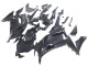 Carenados Moto Kawasaki Ninja 650 EX650 2020-2025 - FibraCarbono