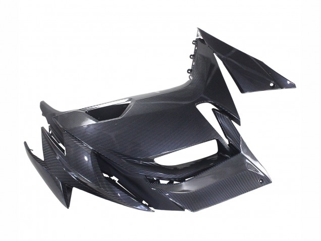 Carenados Moto Kawasaki Ninja 650 EX650 2020-2025 - FibraCarbono