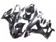 Carenado Moto BMW S1000RR 2009-2014 - Negro Brillante