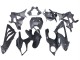 Carenado Moto BMW S1000RR 2009-2014 - Negro Brillante