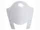 Carenados Moto Yamaha YZF 1000 R1 2004-2006 - Blanco Oro Calcomanías