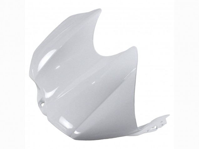 Carenados Moto Yamaha YZF 1000 R1 2004-2006 - Blanco Oro Calcomanías