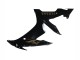 Carenados Moto Yamaha YZF 1000 R1 2004-2006 - Negro Brillante Oro Calcomanías