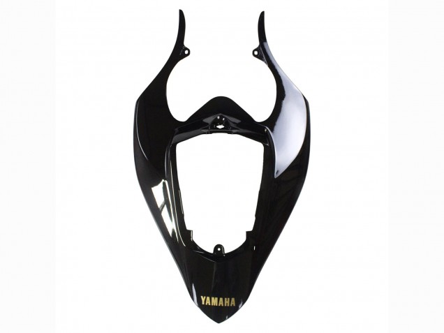 Carenados Moto Yamaha YZF 1000 R1 2004-2006 - Azul Oscuro Oro Calcomanías